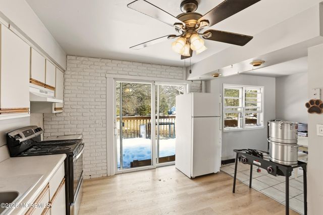 403 Cook Road, Jackson, NJ 08527