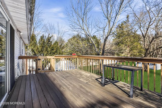 403 Cook Road, Jackson, NJ 08527