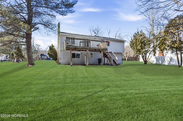 403 Cook Road, Jackson, NJ 08527