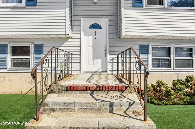 403 Cook Road, Jackson, NJ 08527