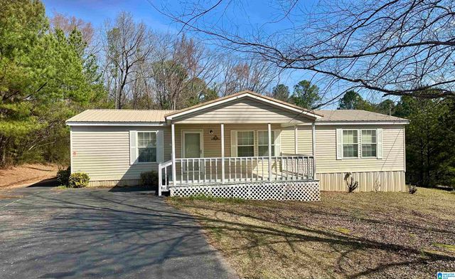 231 64TH STREET W, Anniston, AL 36206