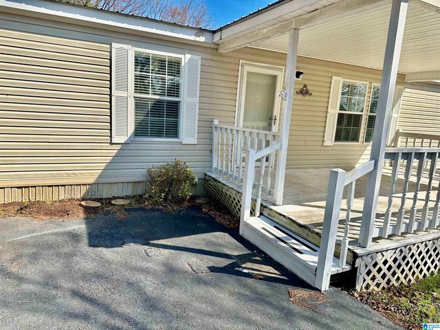 231 64TH STREET W, Anniston, AL 36206