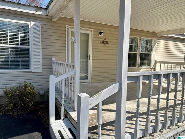 231 64TH STREET W, Anniston, AL 36206