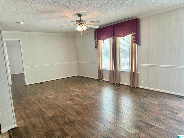 231 64TH STREET W, Anniston, AL 36206