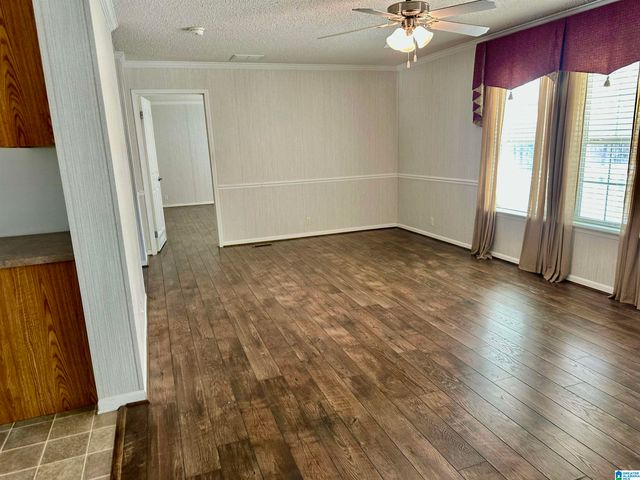 231 64TH STREET W, Anniston, AL 36206