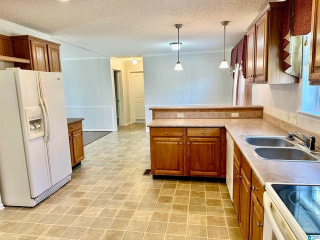 231 64TH STREET W, Anniston, AL 36206