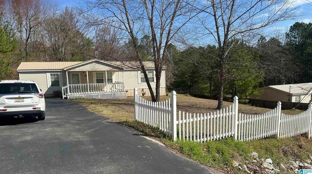 231 64TH STREET W, Anniston, AL 36206