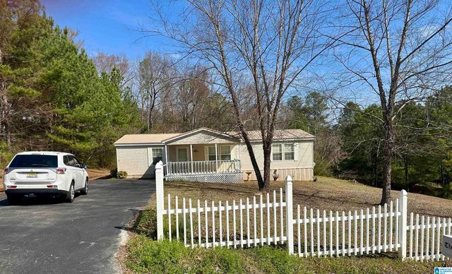 231 64TH STREET W, Anniston, AL 36206