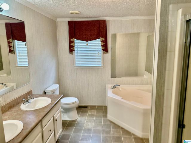 231 64TH STREET W, Anniston, AL 36206