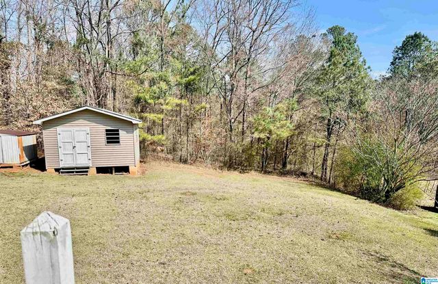 231 64TH STREET W, Anniston, AL 36206