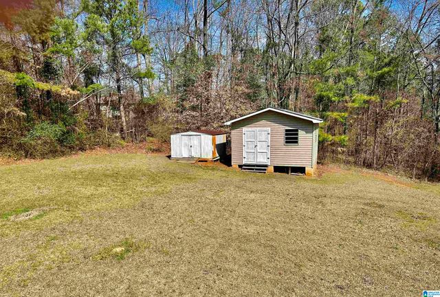 231 64TH STREET W, Anniston, AL 36206