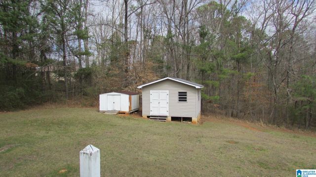 231 64TH STREET W, Anniston, AL 36206