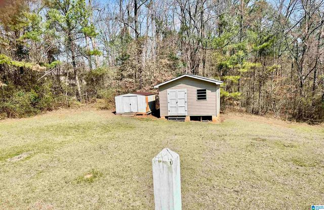 231 64TH STREET W, Anniston, AL 36206