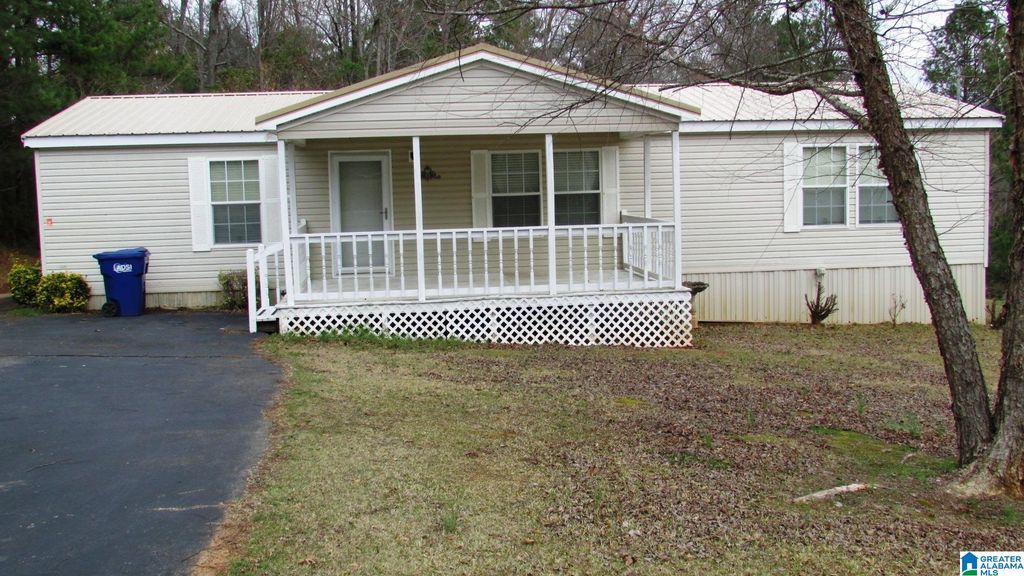 231 64TH STREET W, Anniston, AL 36206