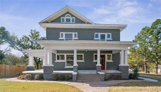 806 E Church Street, Wagoner, OK 74467