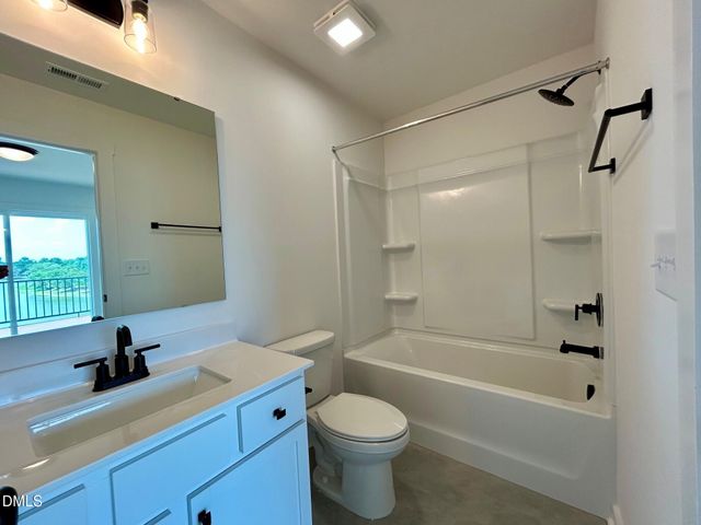 248 Periwinkle Place 43, Clayton, NC 27527