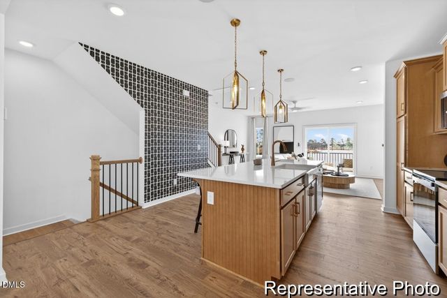 248 Periwinkle Place 43, Clayton, NC 27527