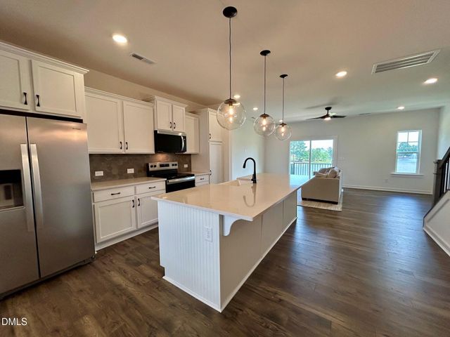 248 Periwinkle Place 43, Clayton, NC 27527