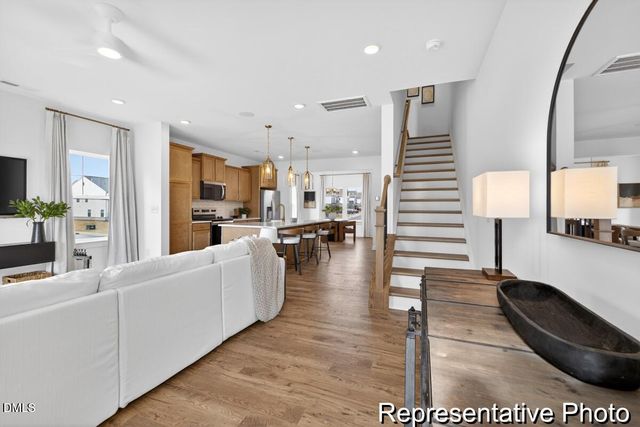248 Periwinkle Place 43, Clayton, NC 27527