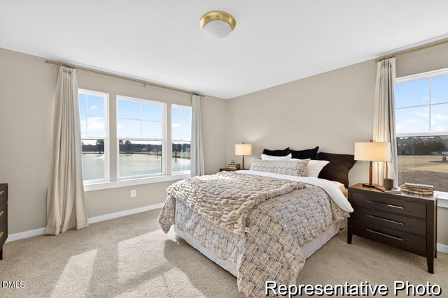 248 Periwinkle Place 43, Clayton, NC 27527