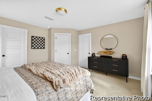 248 Periwinkle Place 43, Clayton, NC 27527