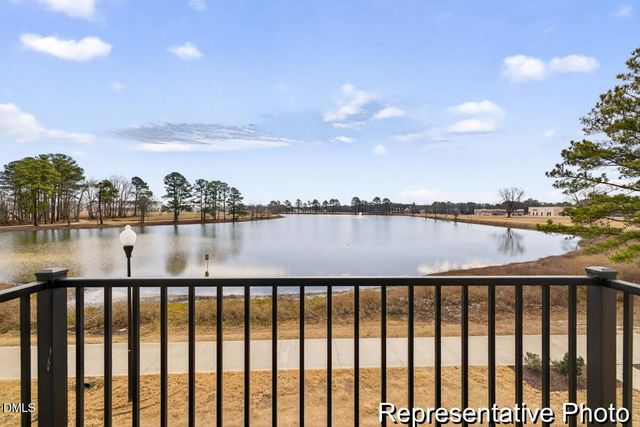 248 Periwinkle Place 43, Clayton, NC 27527