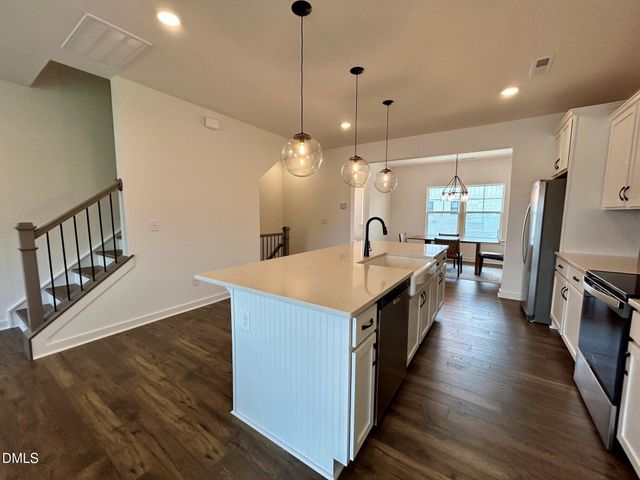 248 Periwinkle Place 43, Clayton, NC 27527