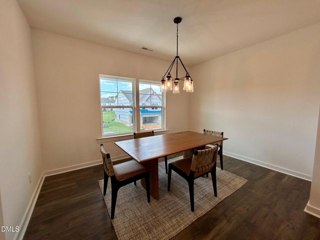 248 Periwinkle Place 43, Clayton, NC 27527