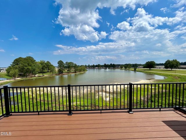 248 Periwinkle Place 43, Clayton, NC 27527