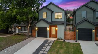708 Huntingdon PL 2, Austin, TX 78745