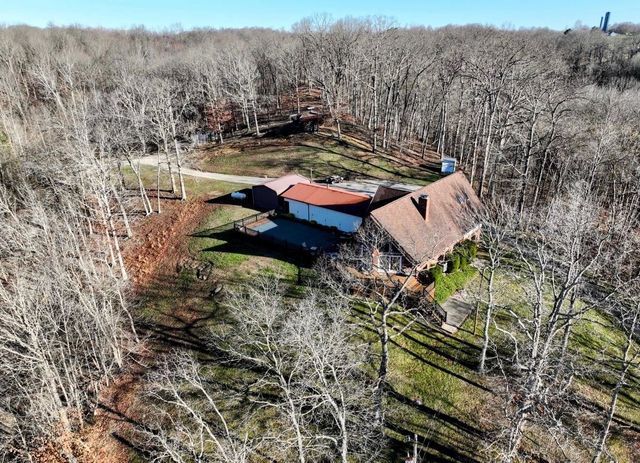 2468 Georges Creek Rd, Gallipolis, OH 45631