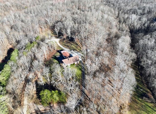 2468 Georges Creek Rd, Gallipolis, OH 45631