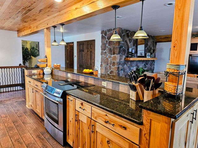 2468 Georges Creek Rd, Gallipolis, OH 45631