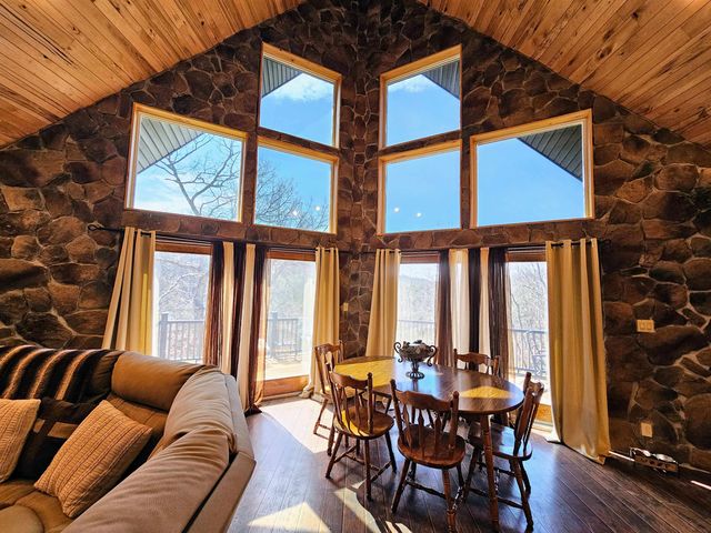 2468 Georges Creek Rd, Gallipolis, OH 45631