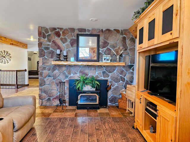 2468 Georges Creek Rd, Gallipolis, OH 45631