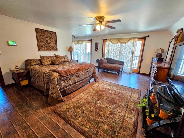 2468 Georges Creek Rd, Gallipolis, OH 45631