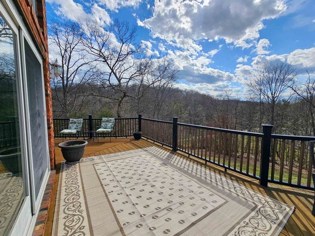 2468 Georges Creek Rd, Gallipolis, OH 45631