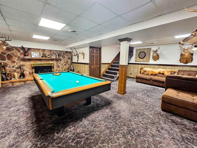 2468 Georges Creek Rd, Gallipolis, OH 45631