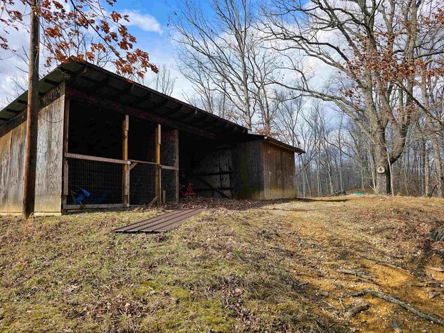 2468 Georges Creek Rd, Gallipolis, OH 45631