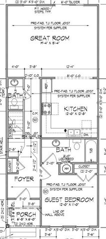 41 Farragut ST, Portsmouth, VA 23702