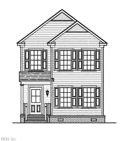 41 Farragut ST, Portsmouth, VA 23702