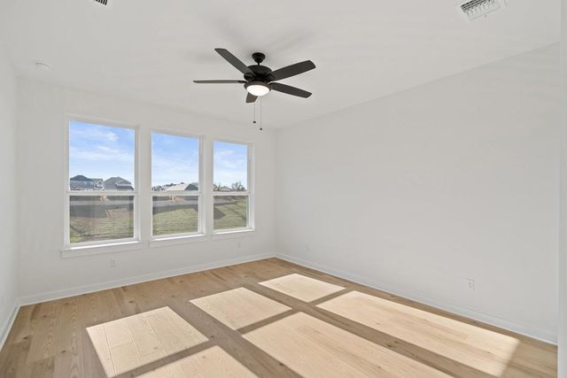 133 Alfalfa Drive, Liberty Hill, TX 78642