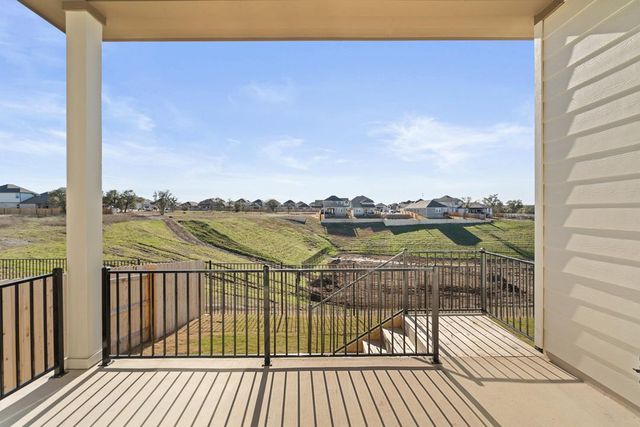 133 Alfalfa Drive, Liberty Hill, TX 78642