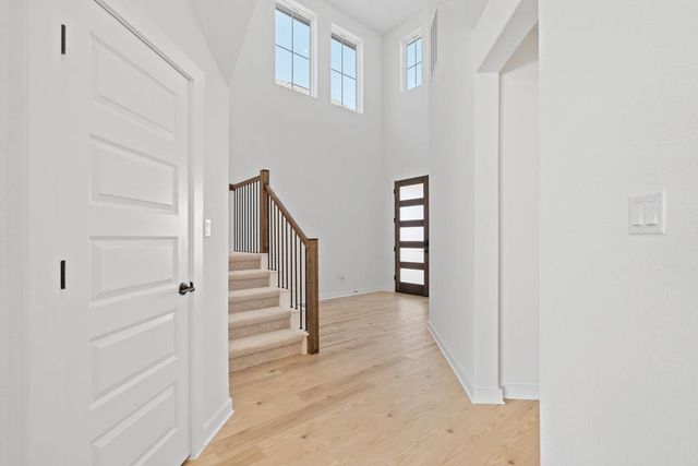 133 Alfalfa Drive, Liberty Hill, TX 78642