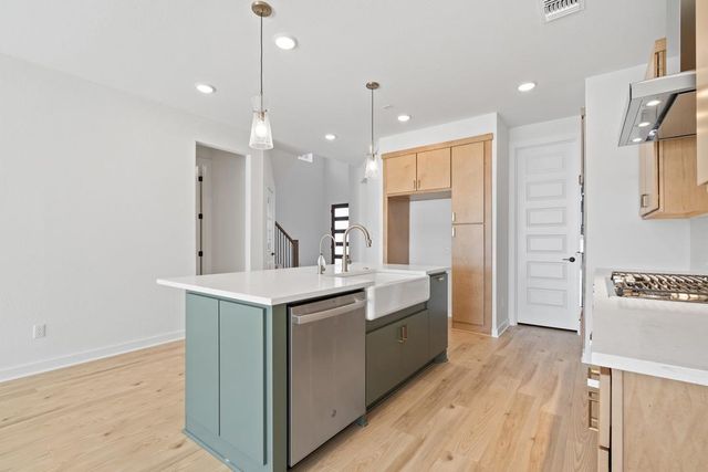 133 Alfalfa Drive, Liberty Hill, TX 78642