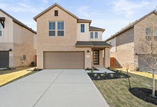 133 Alfalfa Drive, Liberty Hill, TX 78642