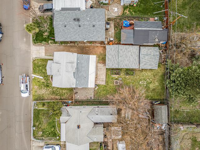 528 Pearl Street, Medford, OR 97504