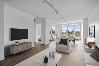 151 Tremont St 6H, Boston, MA 02111