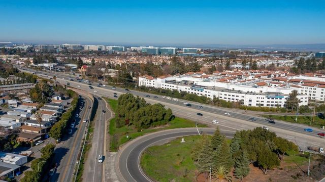 580 Ahwanee Avenue, Sunnyvale, CA 94085