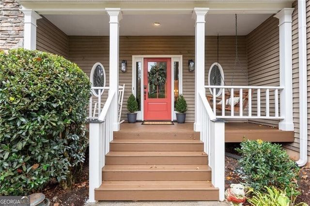 4464 Windsor Oaks Drive, Marietta, GA 30066